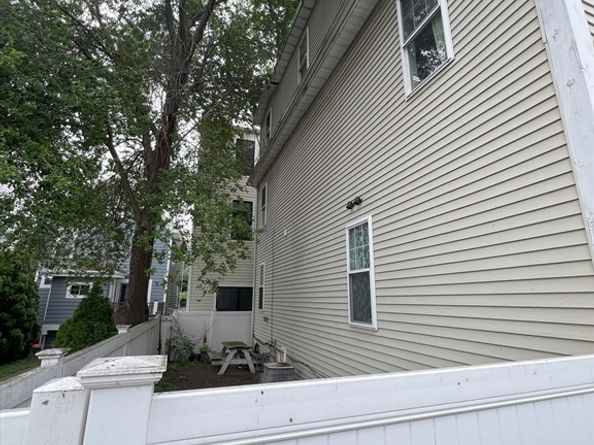 8 Mohawk St. 1, Boston MA 02127