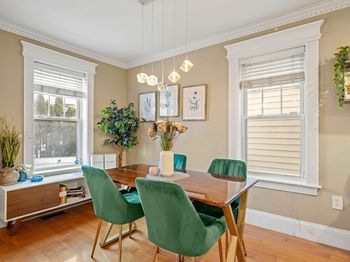 8 Mohawk St.