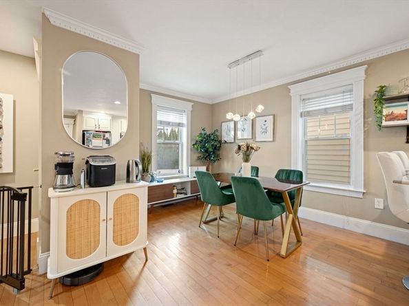 8 Mohawk St. 1, Boston MA 02127