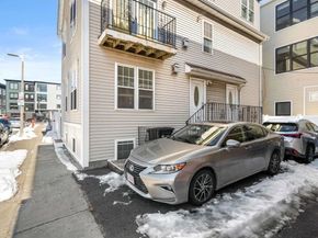 8 Mohawk St. 1, Boston MA 02127