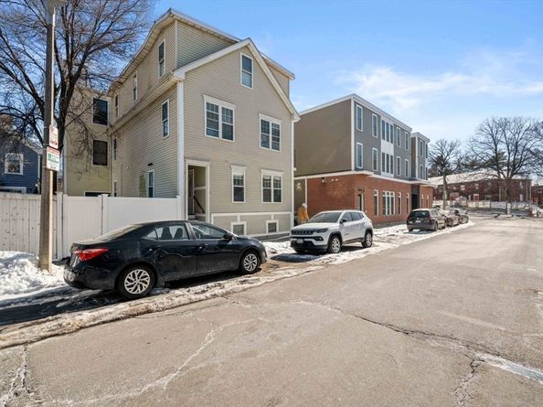 8 Mohawk St. 1, Boston MA 02127