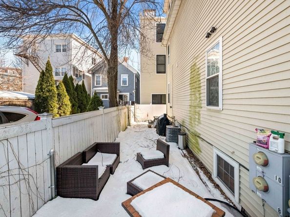 8 Mohawk St. 1, Boston MA 02127