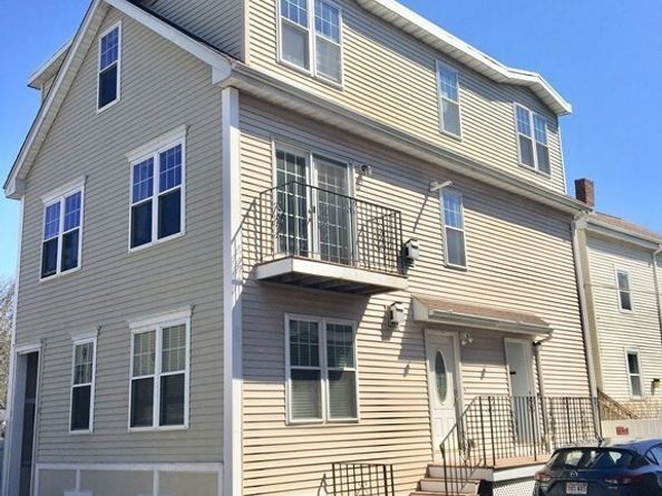 8 Mohawk St. 1, Boston MA 02127
