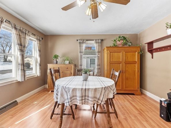 40 Flaggler Rd, Leominster MA 01453