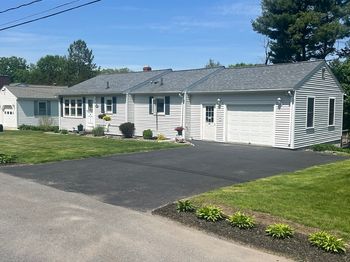 40 Flaggler Rd
