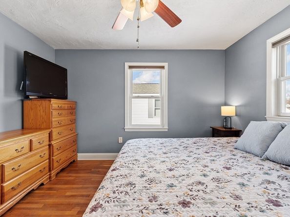 40 Flaggler Rd, Leominster MA 01453