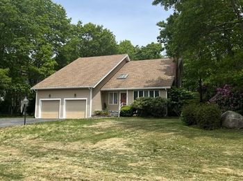 283 Palisades Circle