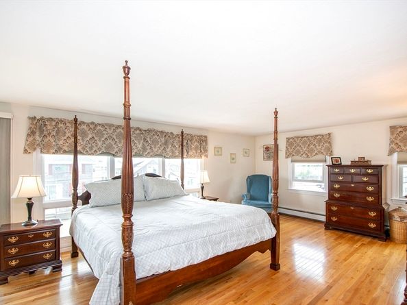 25 11th Road, Marshfield MA 02050