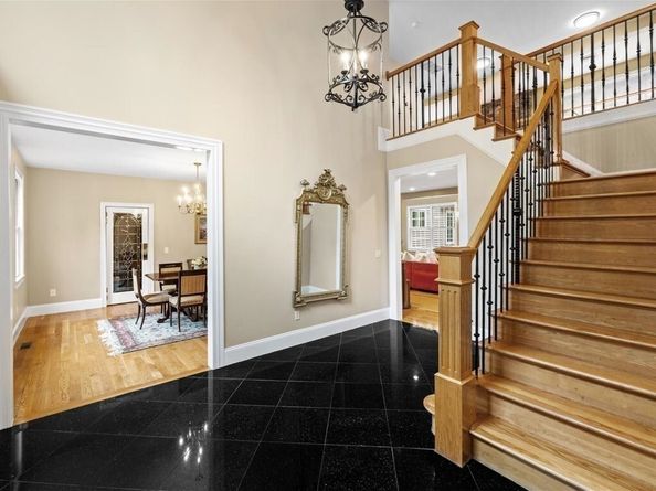 12 Breton Road, Upton MA 01568