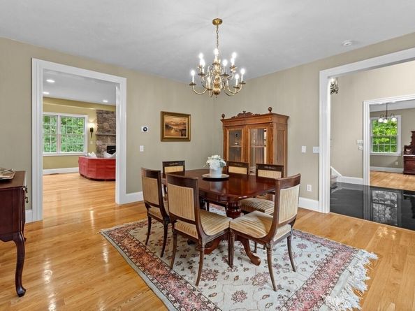 12 Breton Road, Upton MA 01568