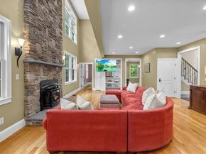 12 Breton Road, Upton MA 01568