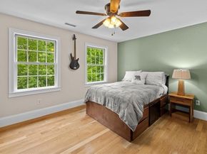 12 Breton Road, Upton MA 01568