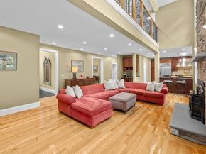 12 Breton Road, Upton MA 01568