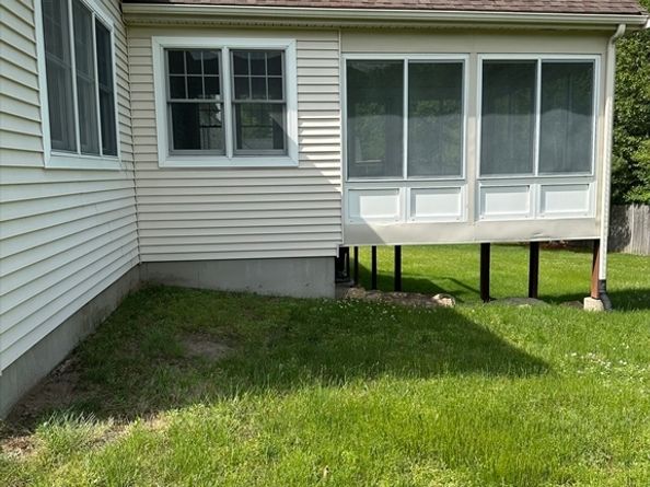 894 Liberty St 2, Braintree MA 02184