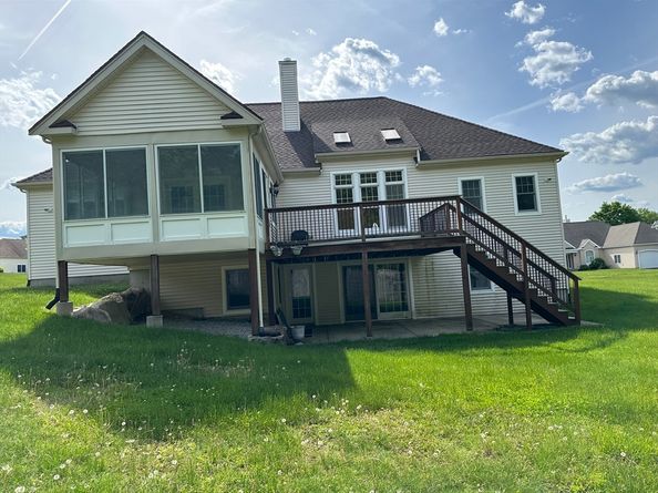 894 Liberty St 2, Braintree MA 02184