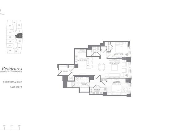 240 Devonshire Street 4210, Boston MA 02110