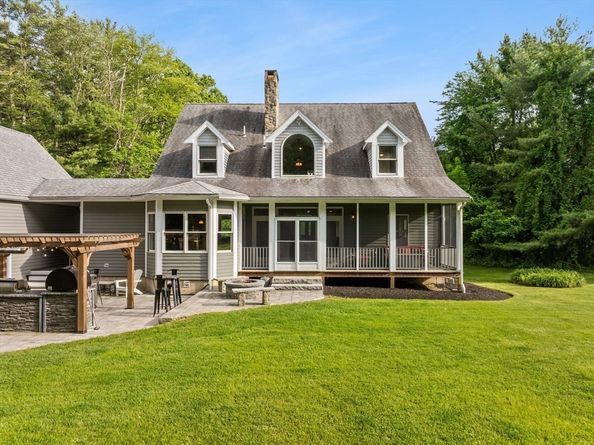 162 Plympton St, Middleboro MA 02346