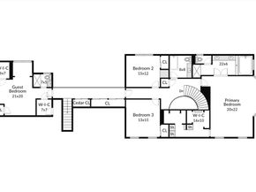 11 Scotch Pine Cir, Wellesley MA 02481