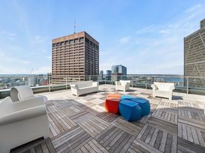 45 Province St. 1103, Boston MA 02108