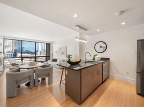 45 Province St. 1103, Boston MA 02108