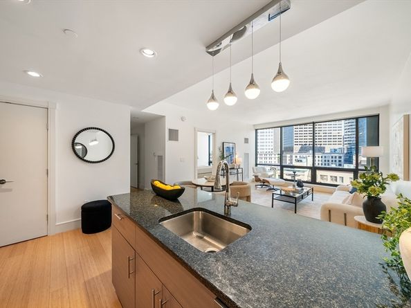 45 Province St. 1103, Boston MA 02108