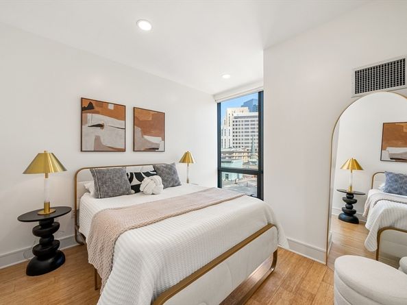 45 Province St. 1103, Boston MA 02108