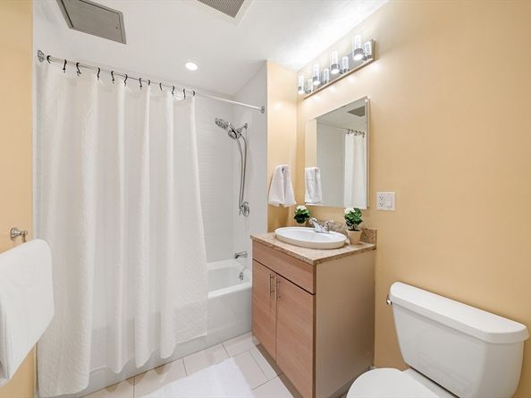 45 Province St. 1103, Boston MA 02108