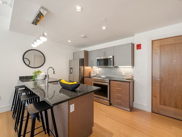 45 Province St. 1103, Boston MA 02108
