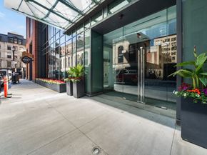 45 Province St. 1103, Boston MA 02108