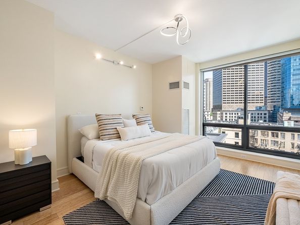 45 Province St. 1103, Boston MA 02108