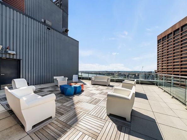 45 Province St. 1103, Boston MA 02108