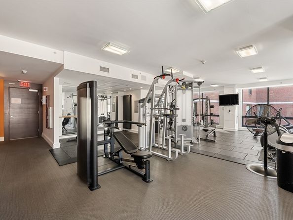 45 Province St. 1103, Boston MA 02108