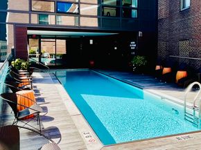 45 Province St. 1103, Boston MA 02108