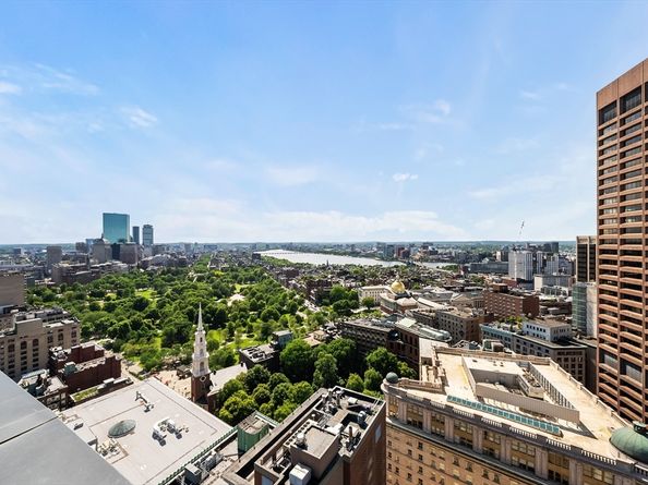 45 Province St. 1103, Boston MA 02108