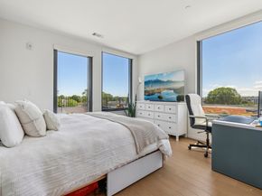 57 Quincy Shore Dr PH South, Quincy MA 02171