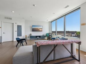 57 Quincy Shore Dr PH South, Quincy MA 02171