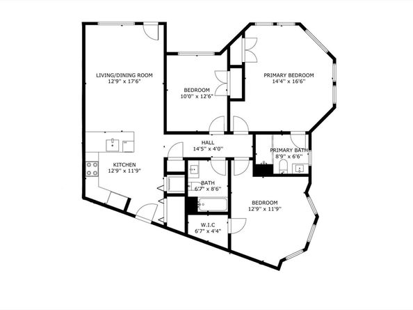 230 Washington St 1, Boston MA 02135