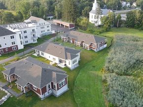 336 King St 105, Littleton MA 01460