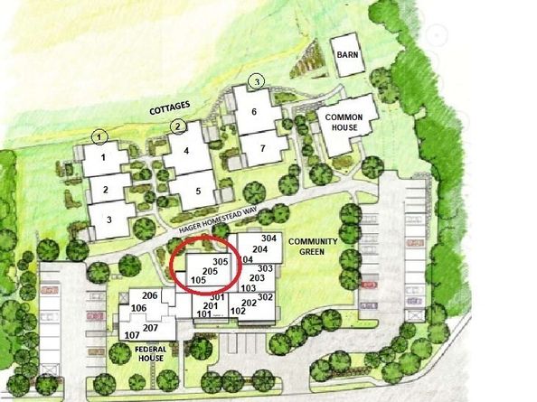336 King St 105, Littleton MA 01460