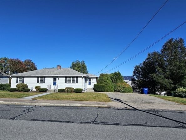 7 Madden Ave, Milford MA 01757