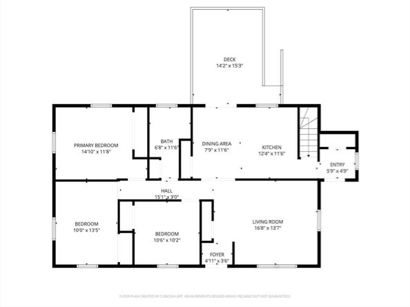 7 Madden Ave, Milford MA 01757