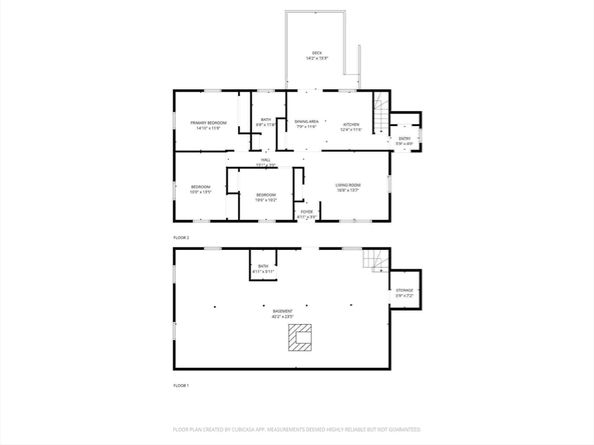 7 Madden Ave, Milford MA 01757