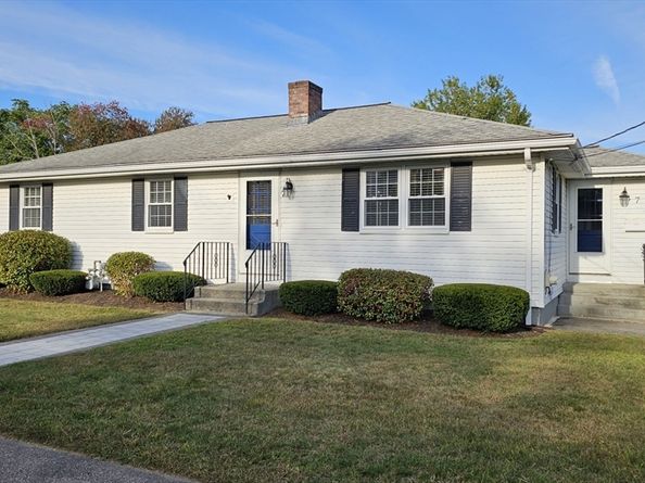 7 Madden Ave, Milford MA 01757