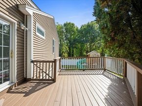 31 Crane St, Worcester MA 01604