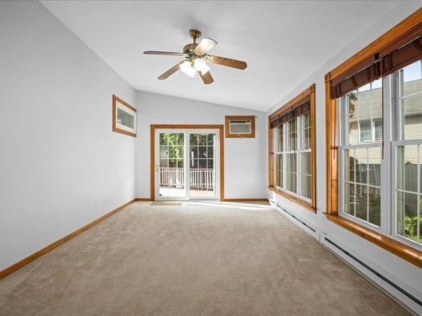 31 Crane St, Worcester MA 01604