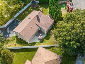 31 Crane St, Worcester MA 01604