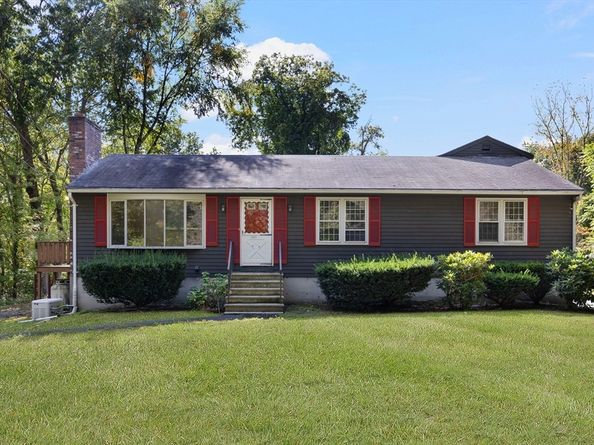 40 Union St, Blackstone MA 01504