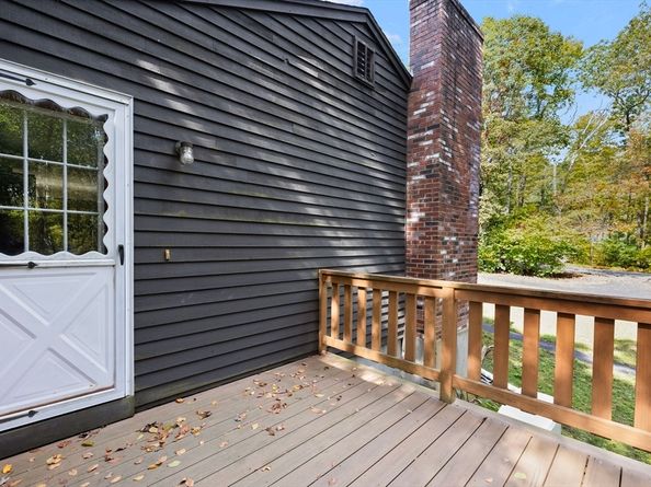 40 Union St, Blackstone MA 01504