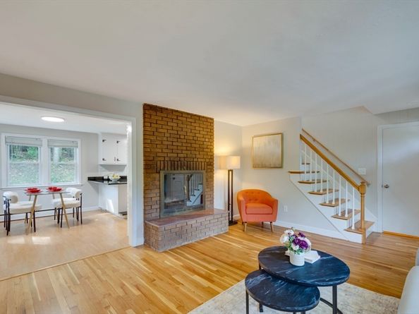 215 Blue Hill, Westwood MA 02090