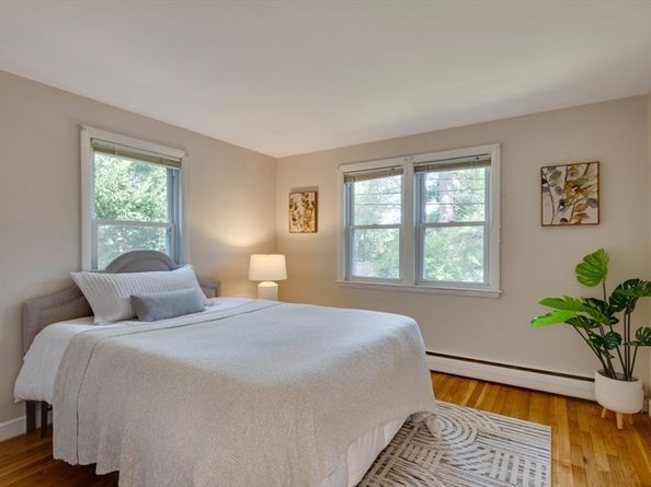 215 Blue Hill, Westwood MA 02090
